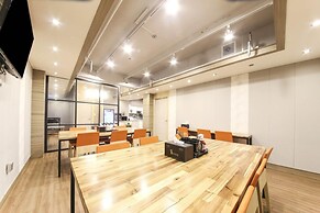 Hanam 1st Business Hotel