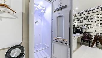 Hanam 1st Business Hotel