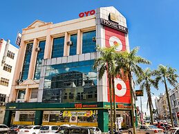 Hotel O Bbk
