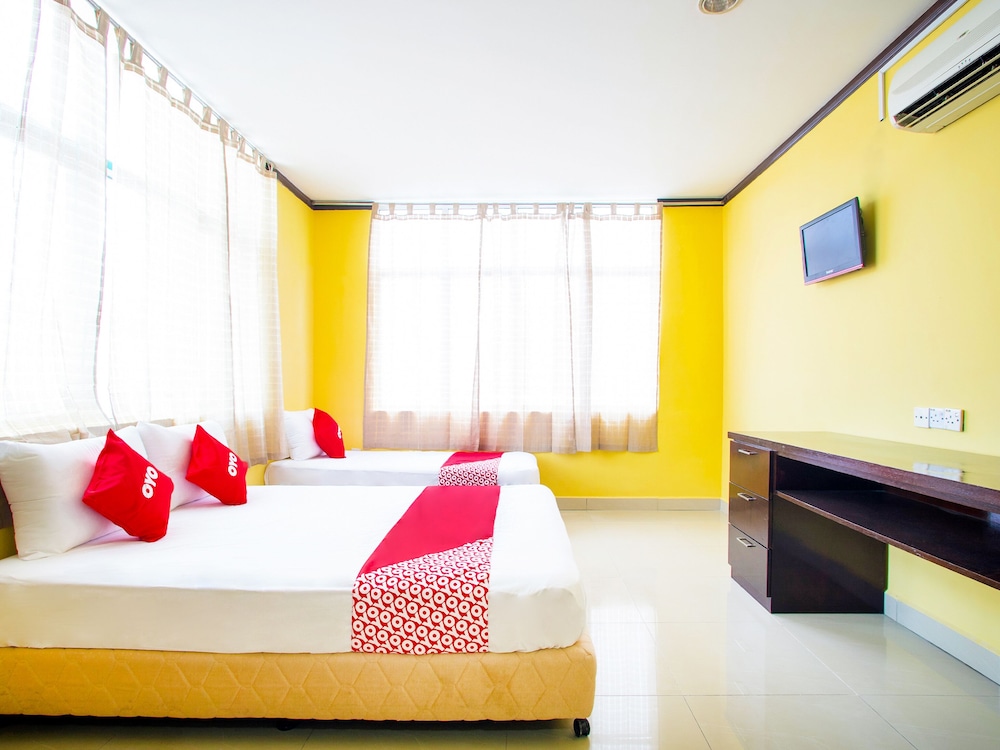Hotel O Bbk
