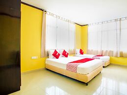 Hotel O Bbk