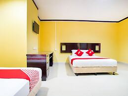 Hotel O Bbk
