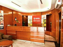 Hotel O Bbk