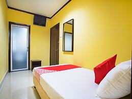 Hotel O Bbk