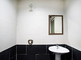 Hotel O Bbk
