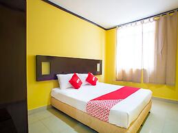 Hotel O Bbk