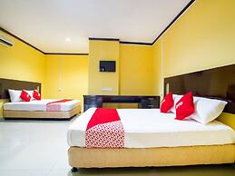 Hotel O Bbk