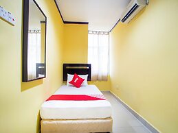 Hotel O Bbk