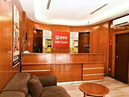 Hotel O Bbk