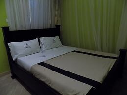 Elegant Motel