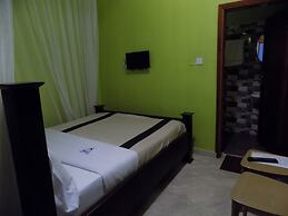 Elegant Motel