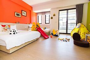 XiaoCuixuanHomestay