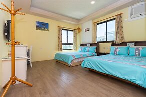 XiaoCuixuanHomestay