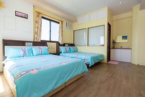XiaoCuixuanHomestay