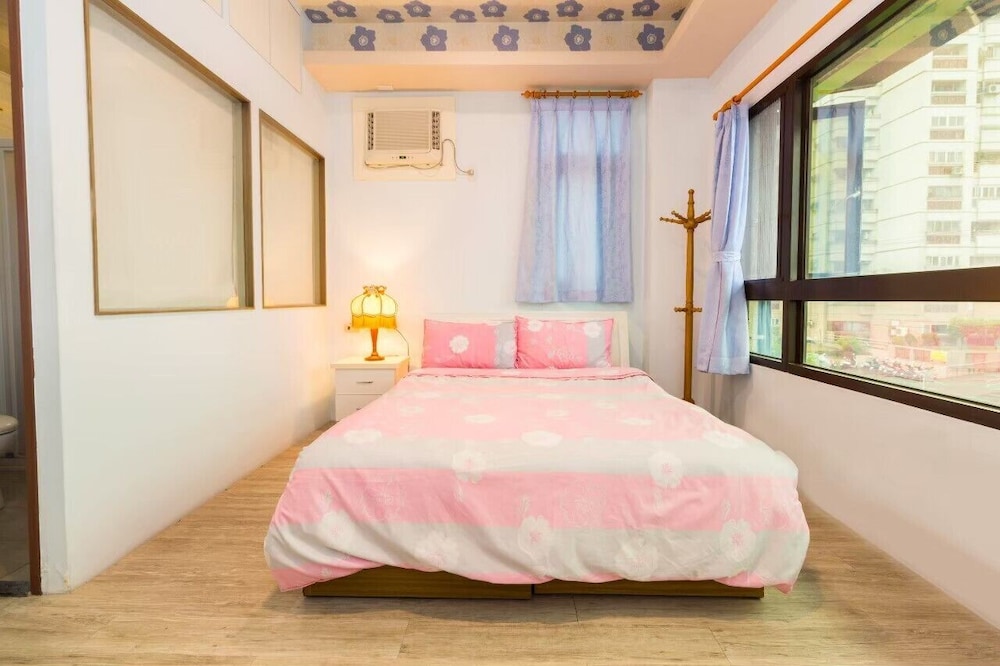 XiaoCuixuanHomestay
