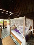 Uma Sebatu Villas Ubud