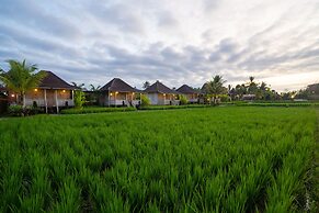 Uma Sebatu Villas Ubud