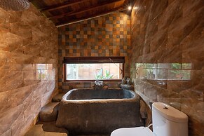 Uma Sebatu Villas Ubud