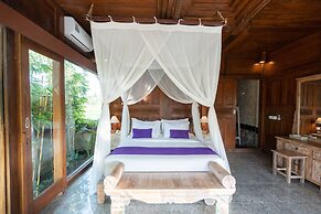 Uma Sebatu Villas Ubud