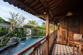 Uma Sebatu Villas Ubud