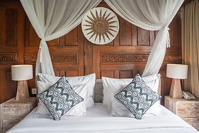 Uma Sebatu Villas Ubud