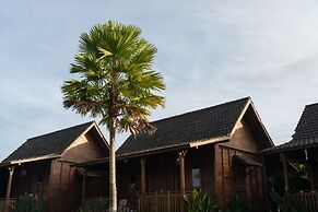 Uma Sebatu Villas Ubud