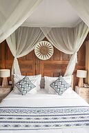 Uma Sebatu Villas Ubud