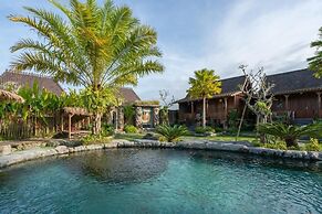 Uma Sebatu Villas Ubud