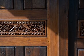 Uma Sebatu Villas Ubud