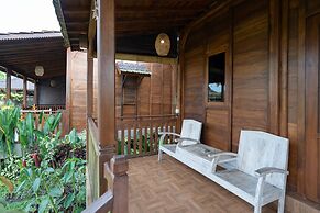 Uma Sebatu Villas Ubud