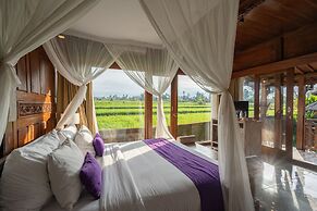 Uma Sebatu Villas Ubud