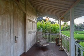 Uma Sebatu Villas Ubud