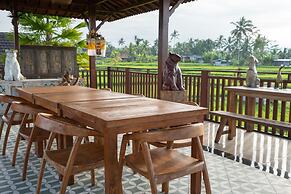 Uma Sebatu Villas Ubud
