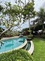Uma Sebatu Villas Ubud