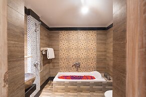 Uma Sebatu Villas Ubud