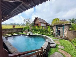 Uma Sebatu Villas Ubud