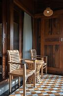 Uma Sebatu Villas Ubud
