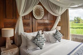 Uma Sebatu Villas Ubud