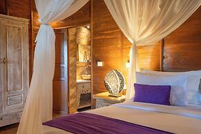 Uma Sebatu Villas Ubud