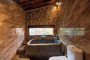 Uma Sebatu Villas Ubud