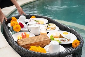Uma Sebatu Villas Ubud