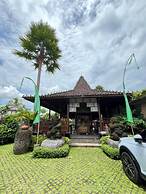 Uma Sebatu Villas Ubud