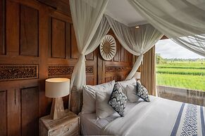 Uma Sebatu Villas Ubud
