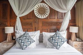 Uma Sebatu Villas Ubud