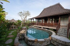 Uma Sebatu Villas Ubud