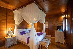Uma Sebatu Villas Ubud