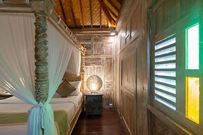 Uma Sebatu Villas Ubud