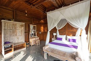 Uma Sebatu Villas Ubud