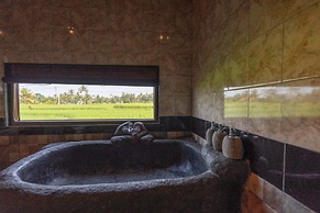Uma Sebatu Villas Ubud