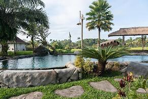 Uma Sebatu Villas Ubud